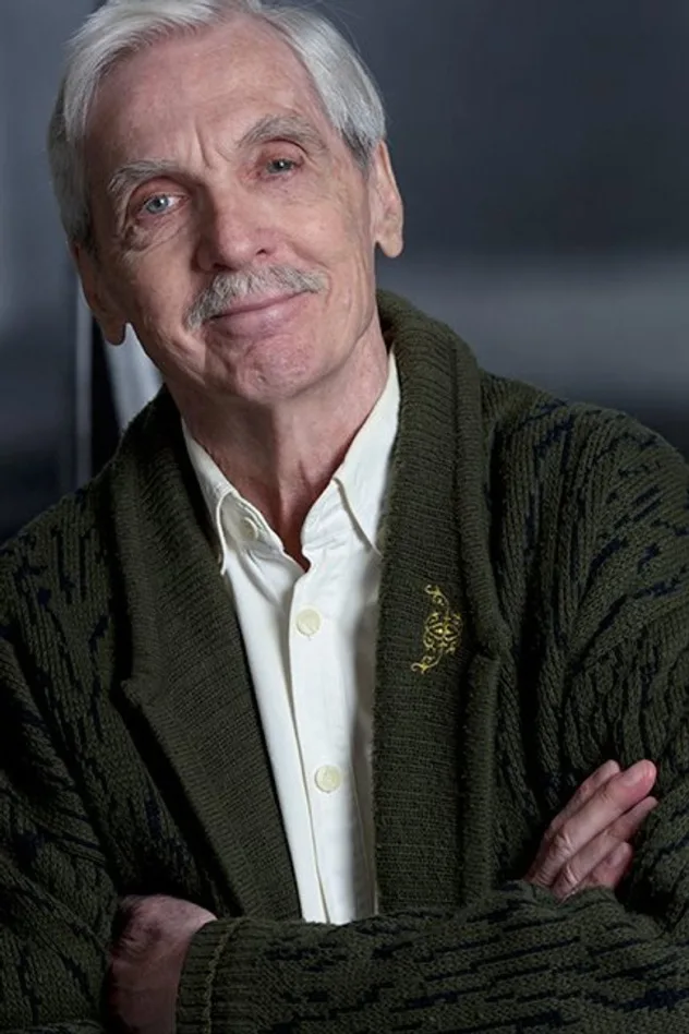 Victor Sutton fotoğrafı