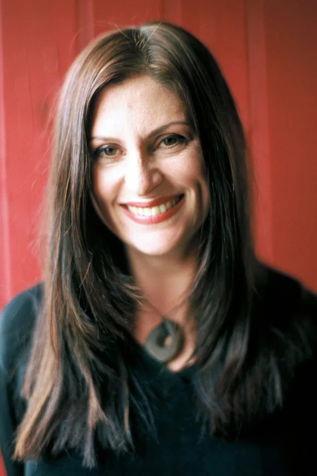 Niki Caro fotoğrafı