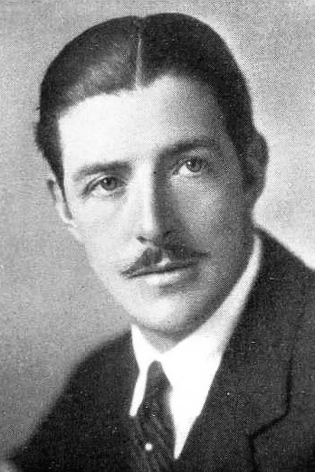 Colin Kenny fotoğrafı