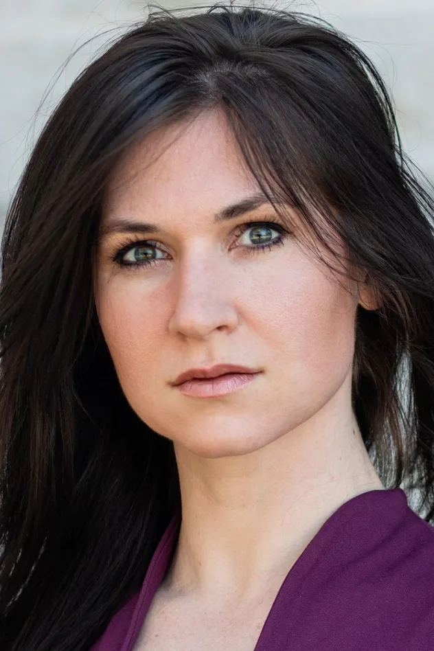 Allison Robertson fotoğrafı