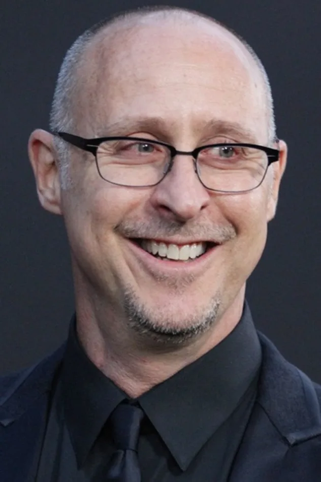 Gavin O'Connor fotoğrafı