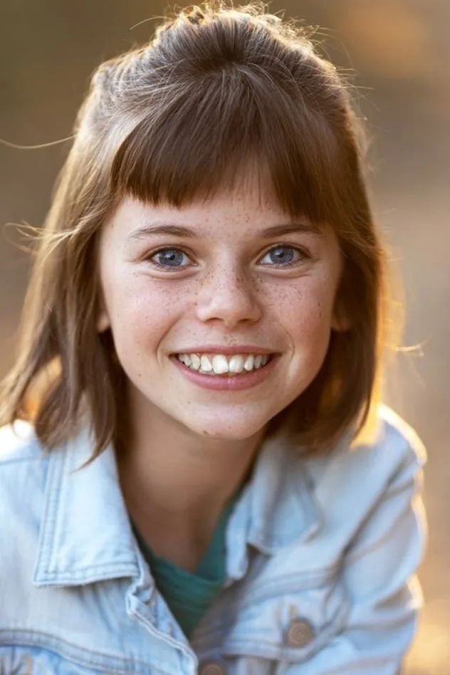 Maïla Hosie fotoğrafı