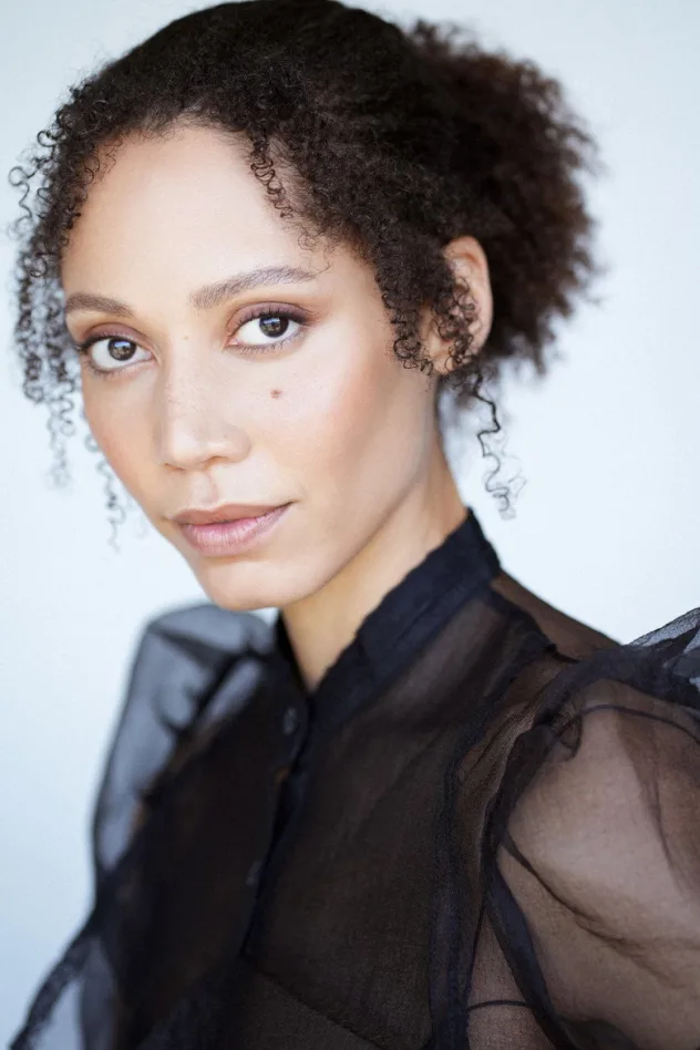 Rryla McIntosh fotoğrafı