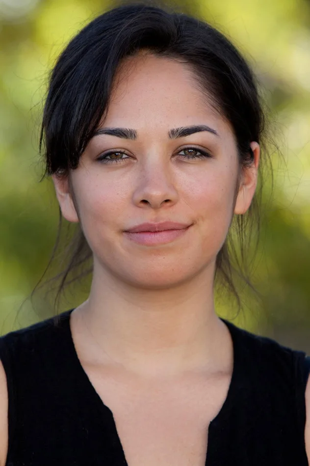 Chloe Okuno fotoğrafı