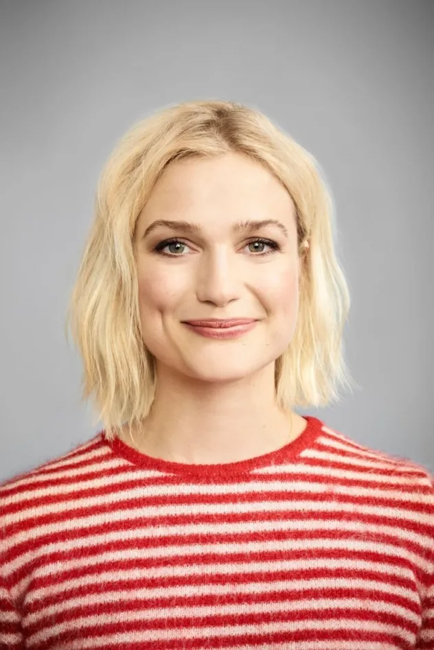 Alison Sudol fotoğrafı