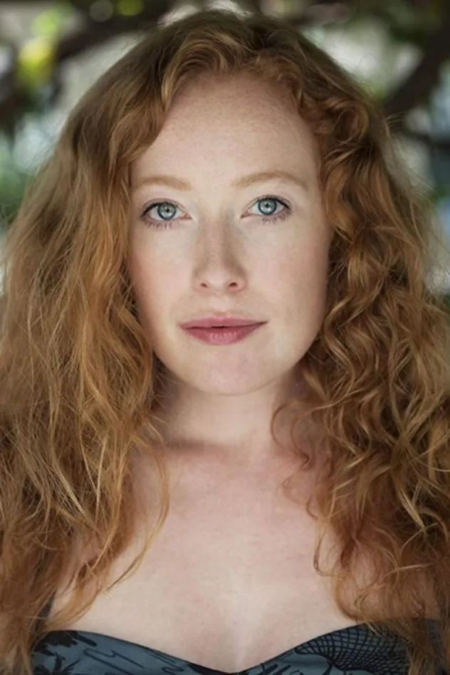 Victoria Yeates fotoğrafı
