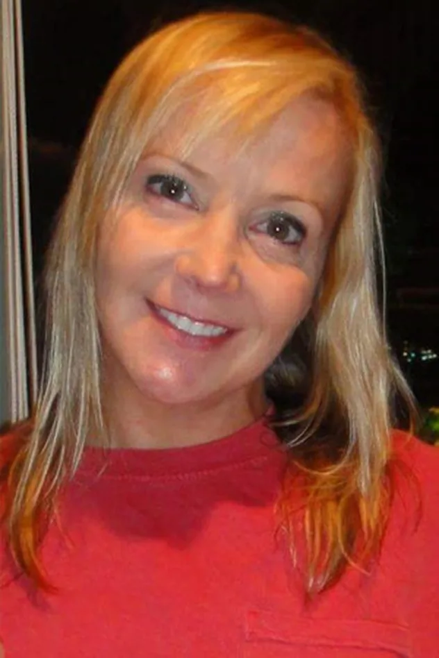 Brianne Siddall fotoğrafı