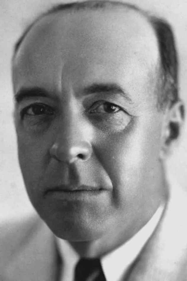 Edgar Rice Burroughs fotoğrafı