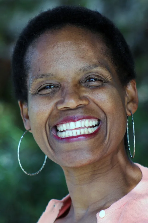 Carole Holliday fotoğrafı