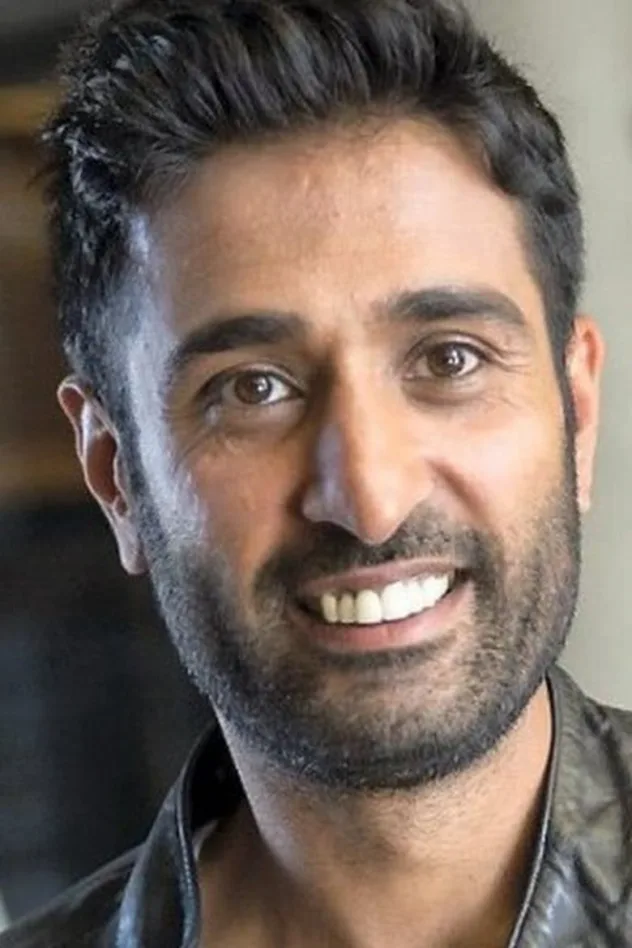 Sami Darr fotoğrafı