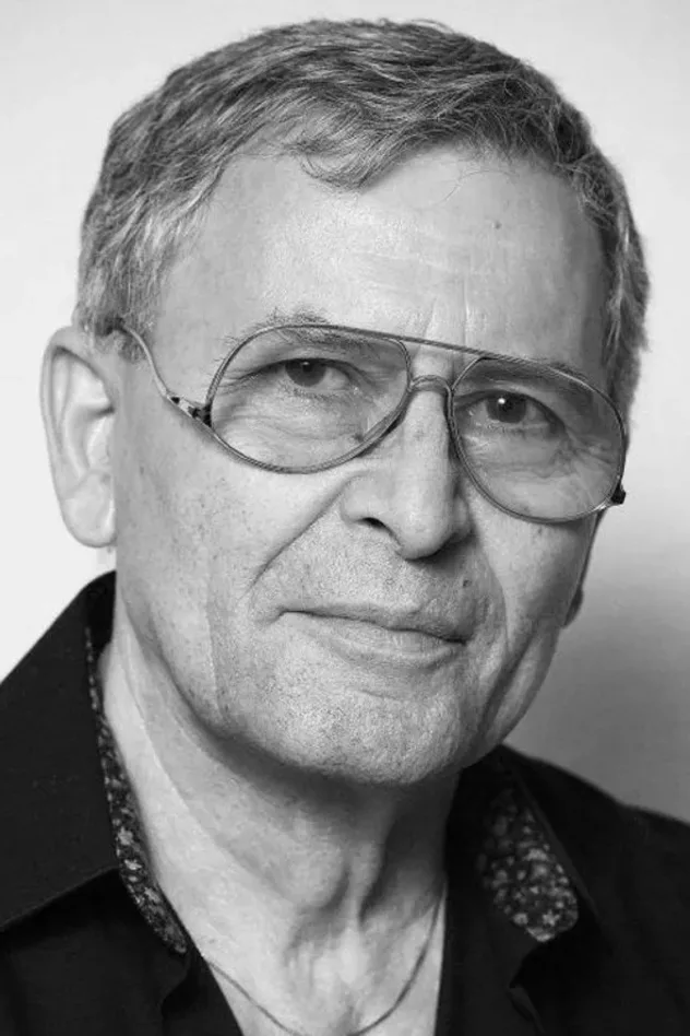 Lawrence B. Marcus fotoğrafı