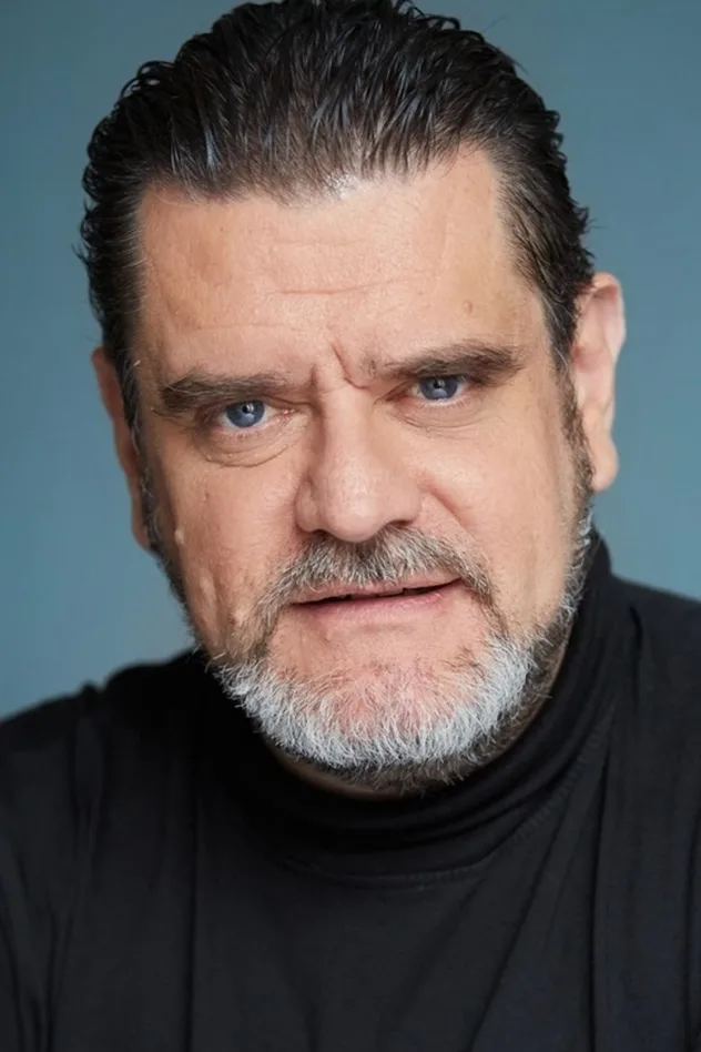 Michaël Vander-Meiren fotoğrafı