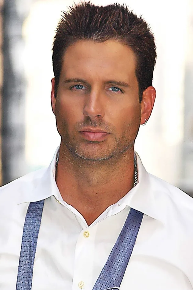 Nick Loren fotoğrafı