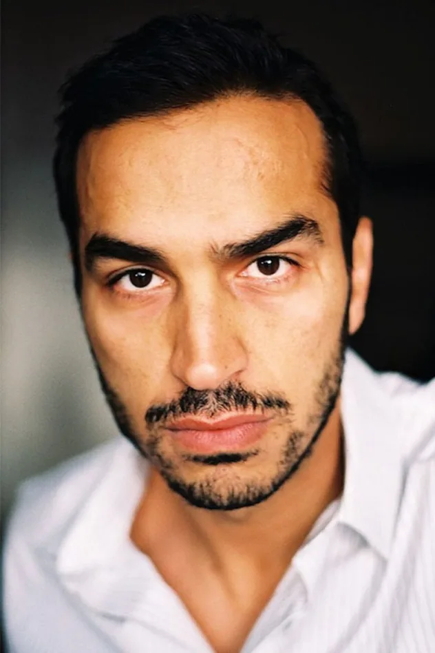 Farid Elouardi fotoğrafı
