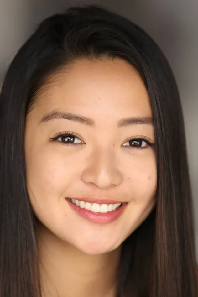 Chelsea Zhang için kapak görseli