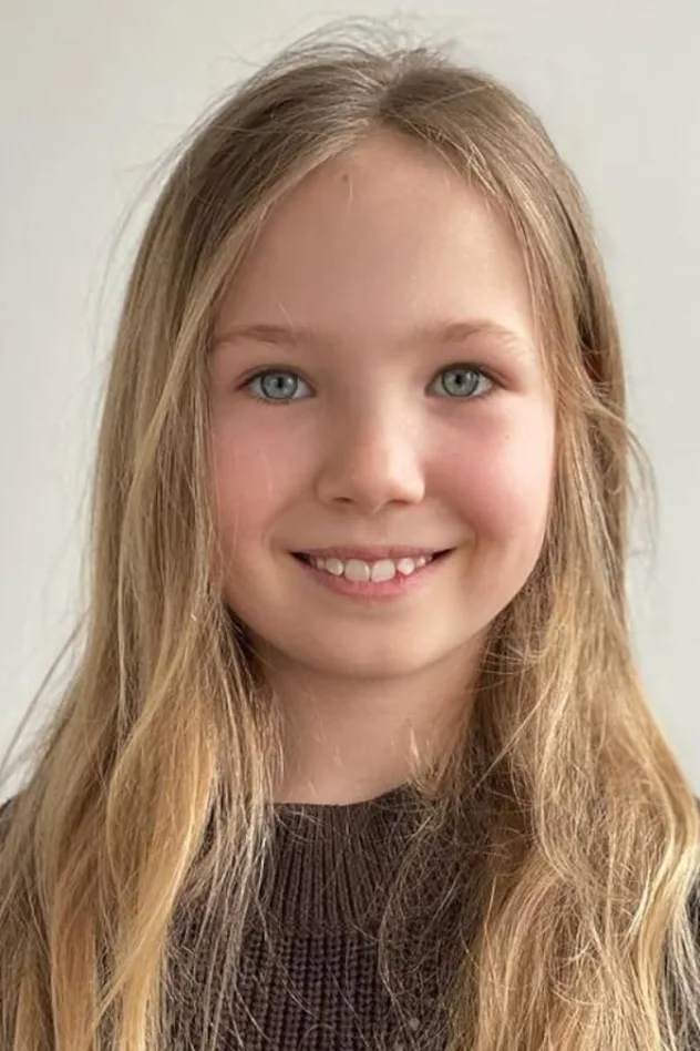 Rosa Gotzler fotoğrafı
