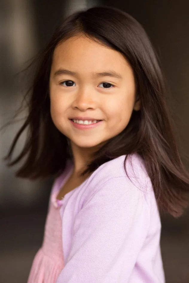 Riley Chung fotoğrafı