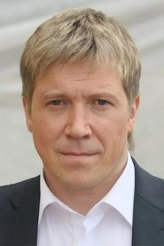 Алексей Кравченко fotoğrafı