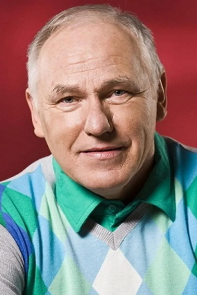 Liubomiras Laucevičius fotoğrafı