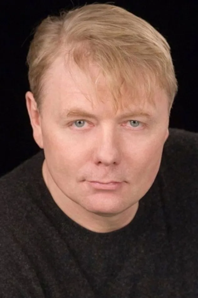 Александр Берда fotoğrafı