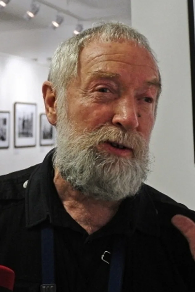 Igor Gnevashev fotoğrafı