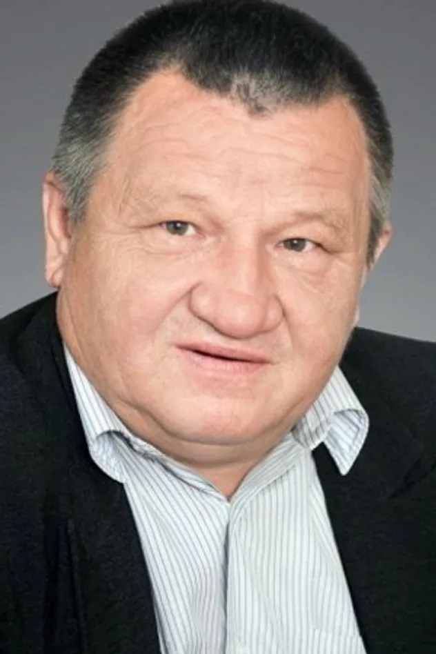 Василий Домрачёв fotoğrafı