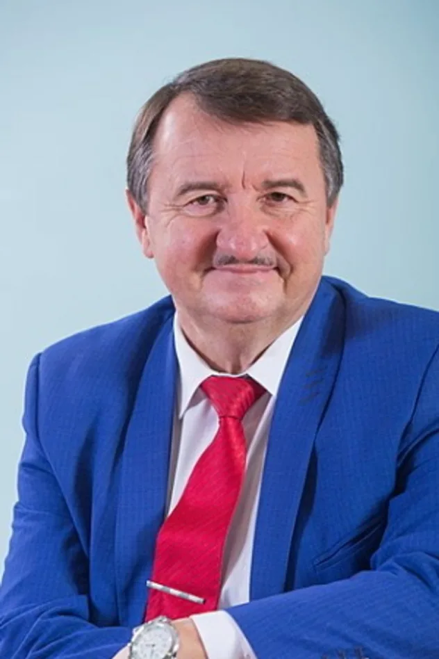 Евгений Крыжановский fotoğrafı