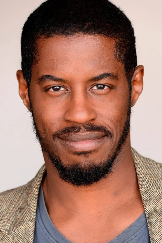 Ahmed Best fotoğrafı