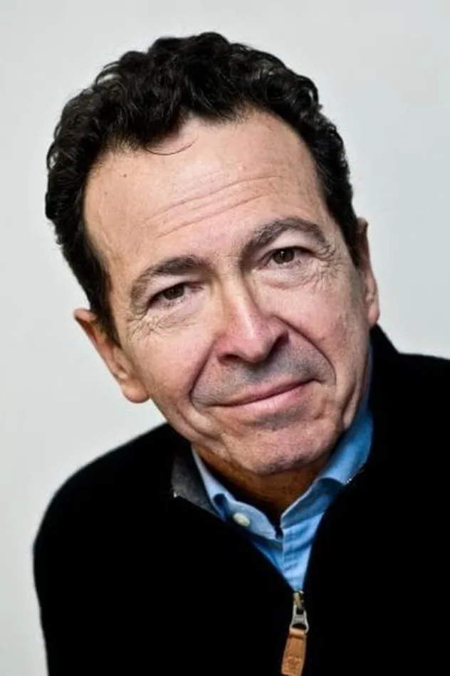Andy Secombe fotoğrafı