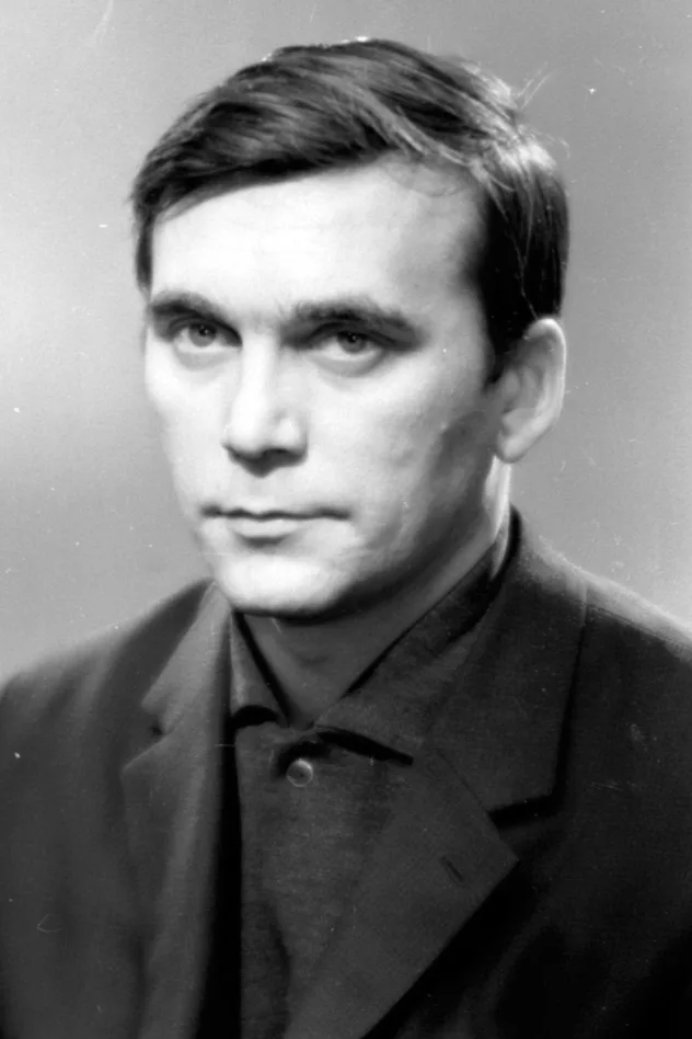 Элем Климов fotoğrafı