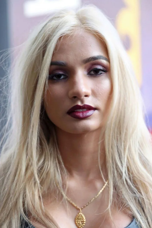 Pia Mia fotoğrafı