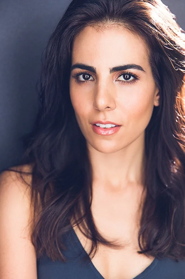 Sarah Jorge León fotoğrafı