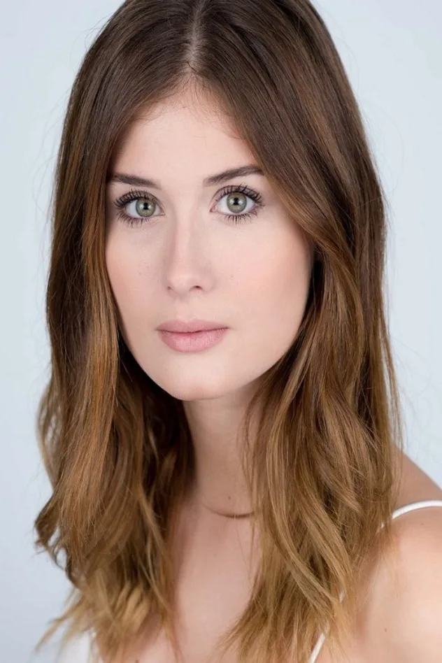 Nerea Camacho fotoğrafı