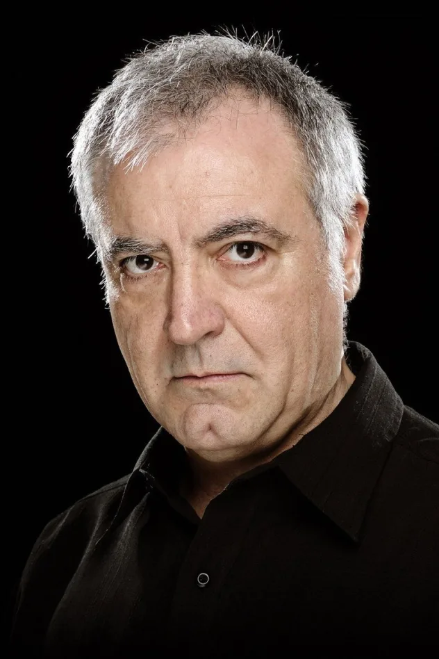 Jordi Bosch fotoğrafı