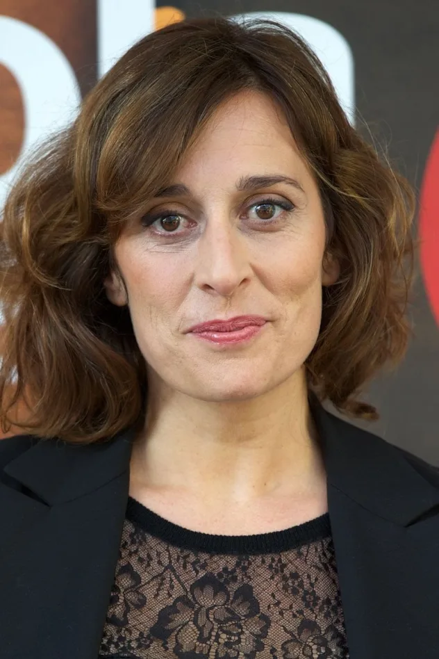 Clara Segura fotoğrafı