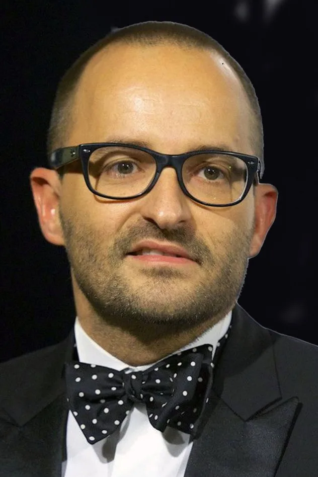 Fernando González Molina fotoğrafı