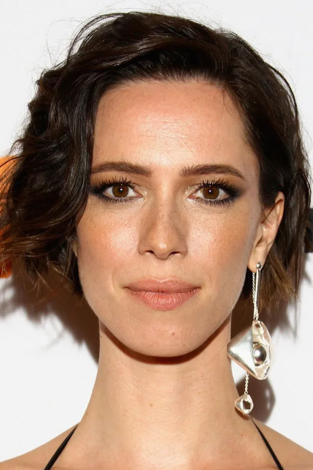 Rebecca Hall fotoğrafı