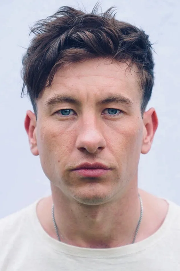 Barry Keoghan fotoğrafı