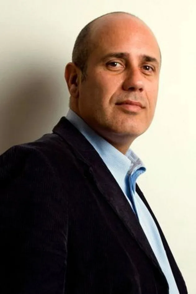 Federico Moccia fotoğrafı