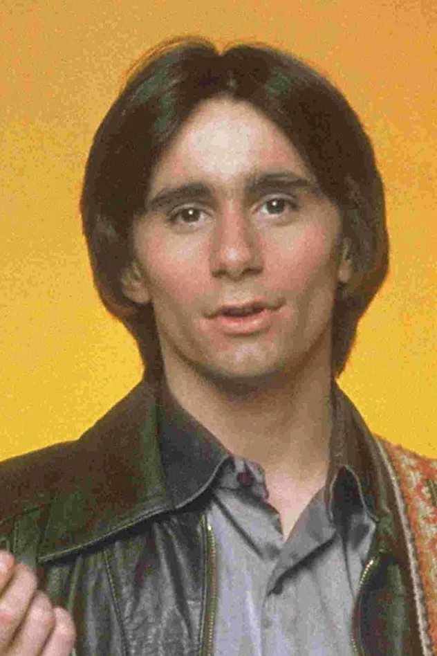 Ralph Seymour fotoğrafı