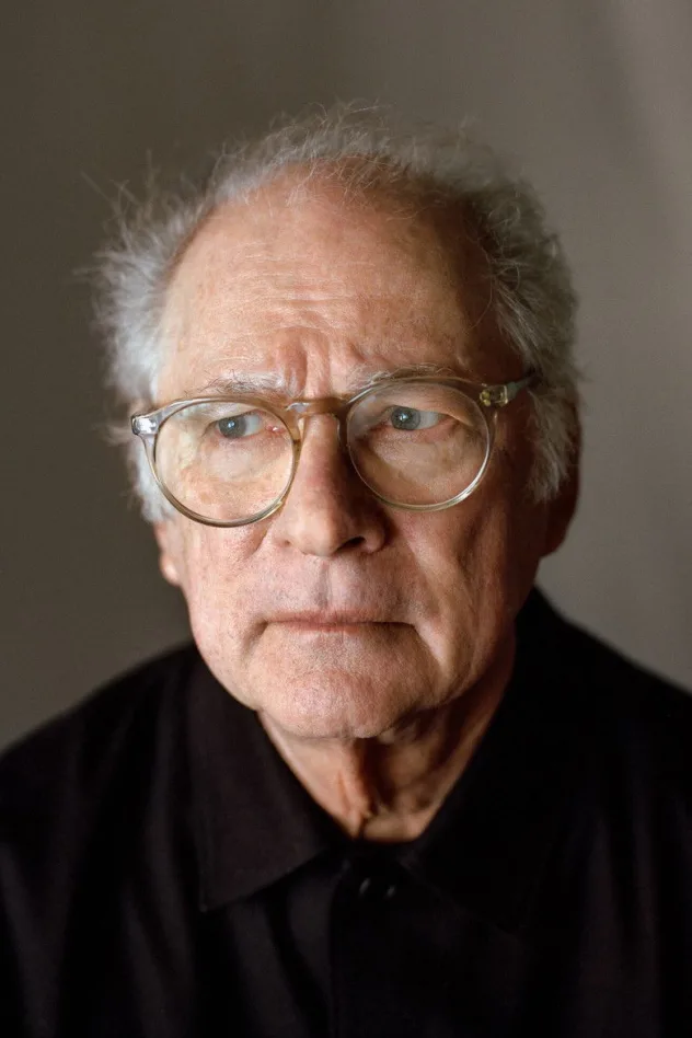 Barry Levinson fotoğrafı