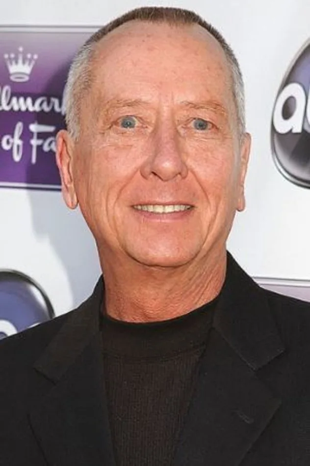 Barry Morrow fotoğrafı