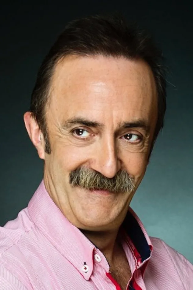 Santi Rodríguez fotoğrafı