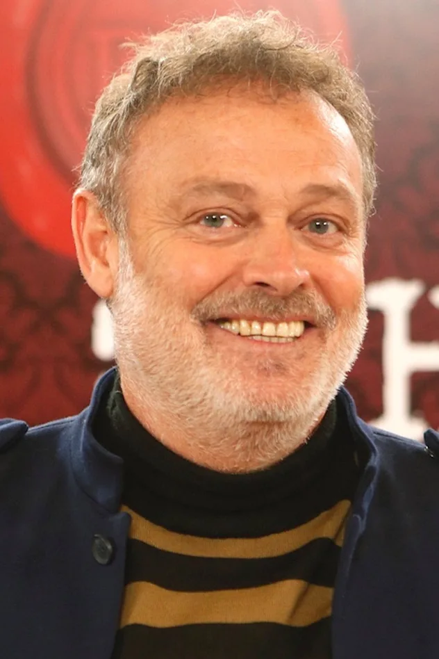 Pablo Carbonell fotoğrafı