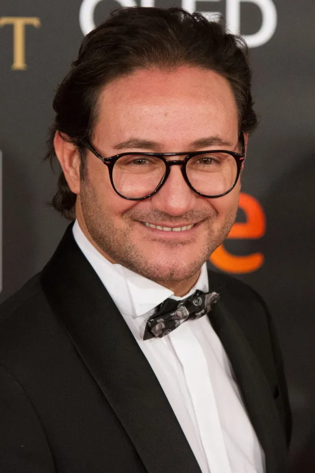 Carlos Santos fotoğrafı