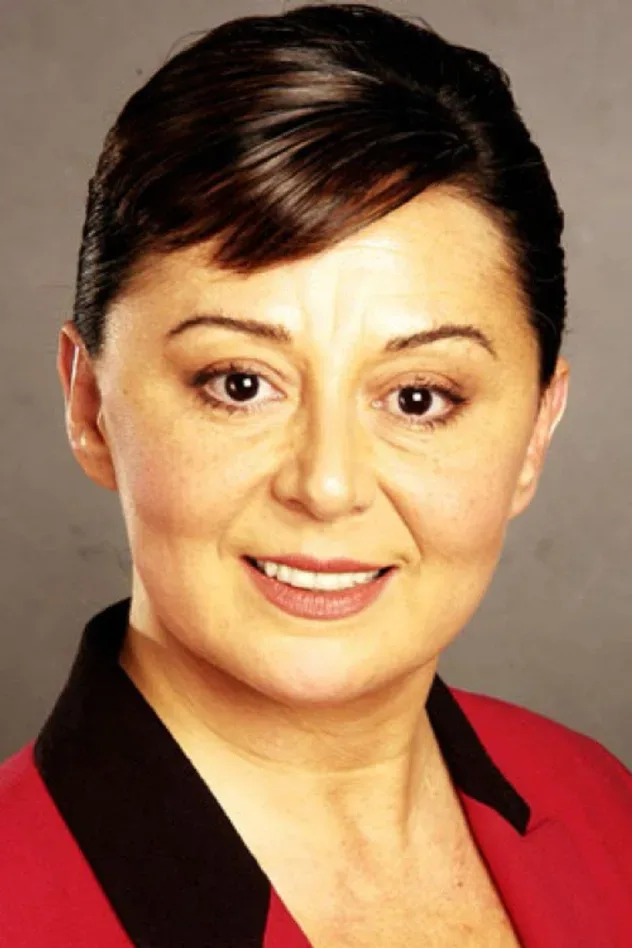 Parla Şenol için kapak görseli