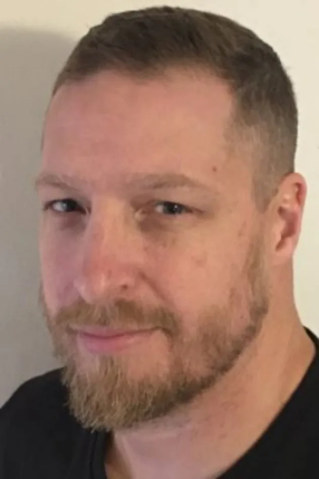 Jeff Wamester fotoğrafı