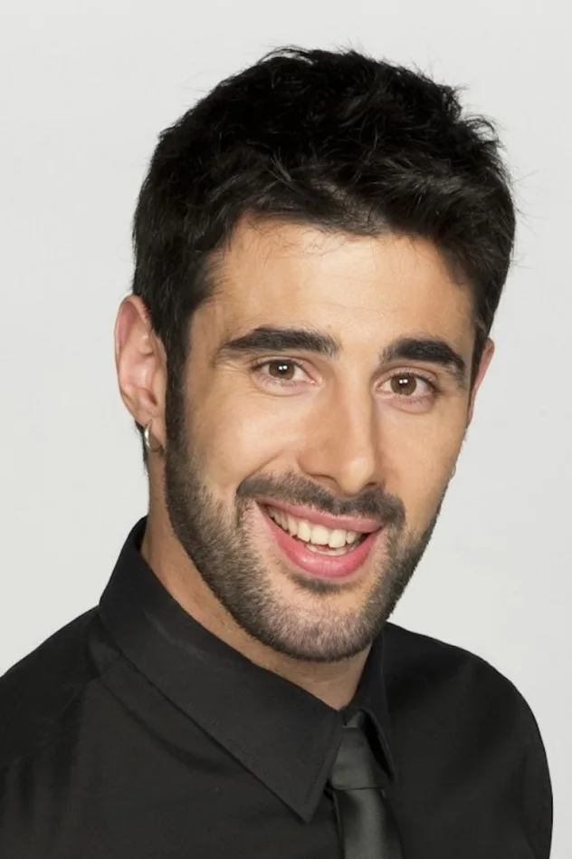 David Amor fotoğrafı