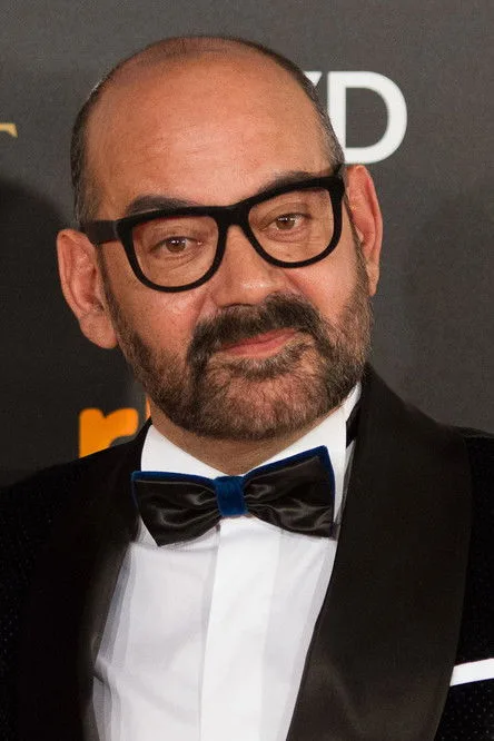 José Corbacho fotoğrafı