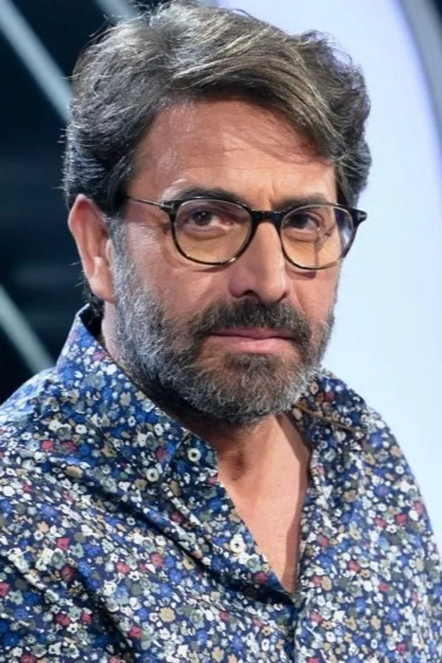 Antonio Garrido fotoğrafı